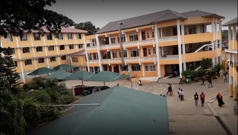 KENYA COAST NATIONAL POLYTECHNIC kenya-coast-national-polytechnic